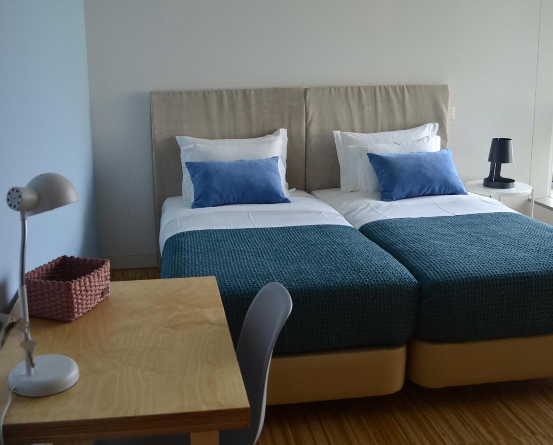 Coimbra Inn ภายนอก รูปภาพ