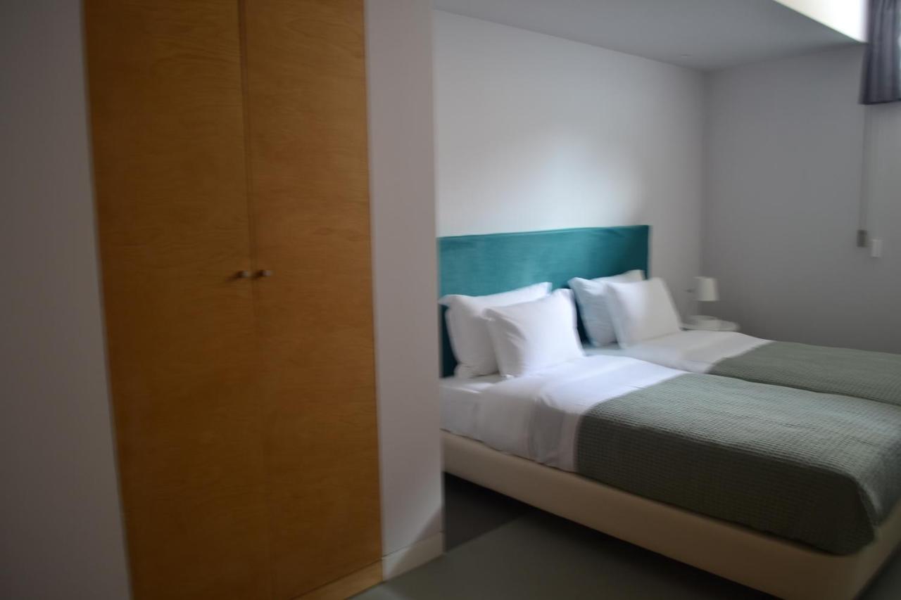 Coimbra Inn ภายนอก รูปภาพ
