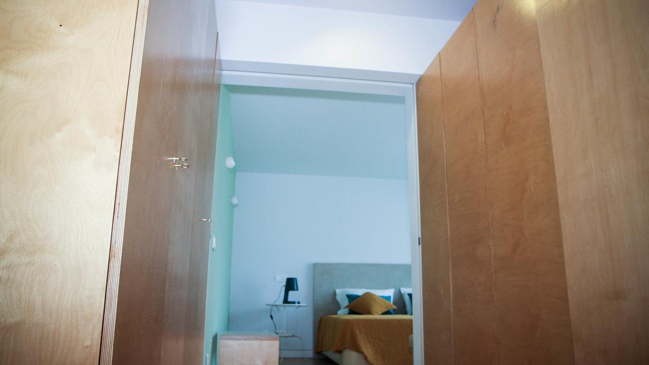 Coimbra Inn ภายนอก รูปภาพ