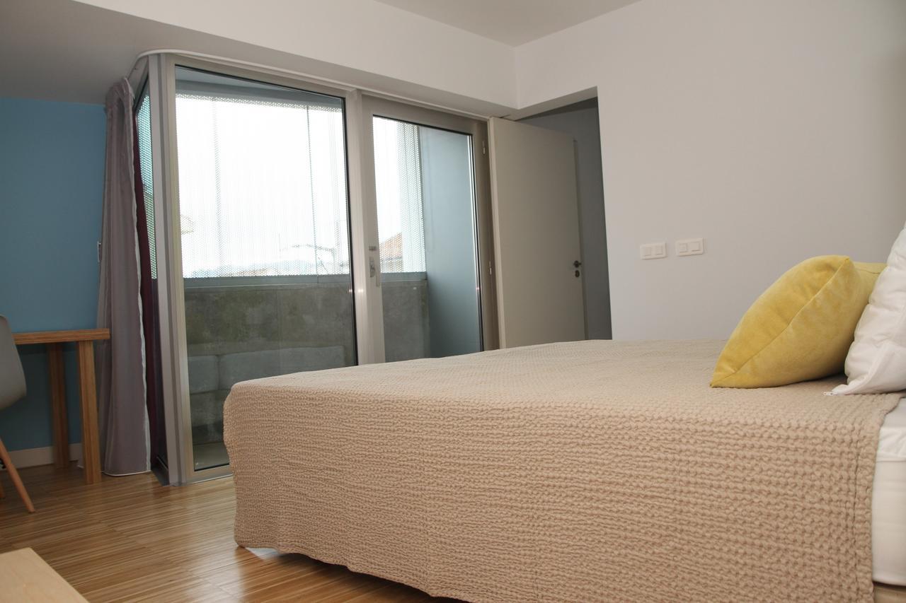 Coimbra Inn ภายนอก รูปภาพ