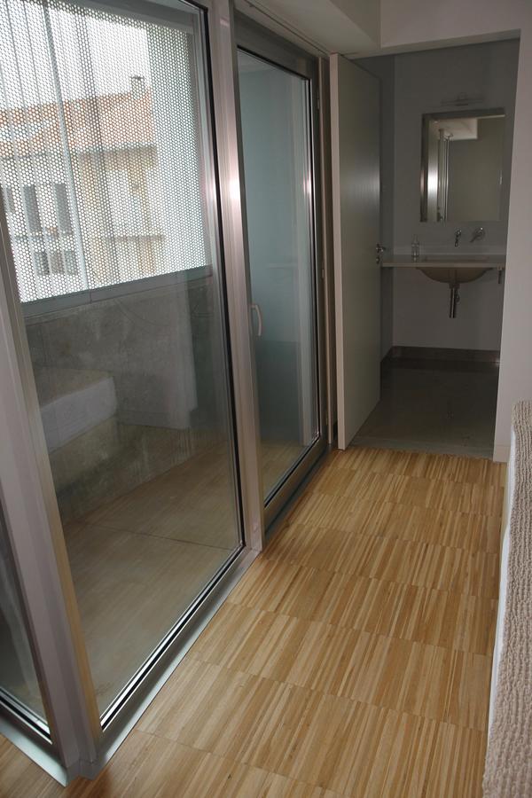 Coimbra Inn ภายนอก รูปภาพ