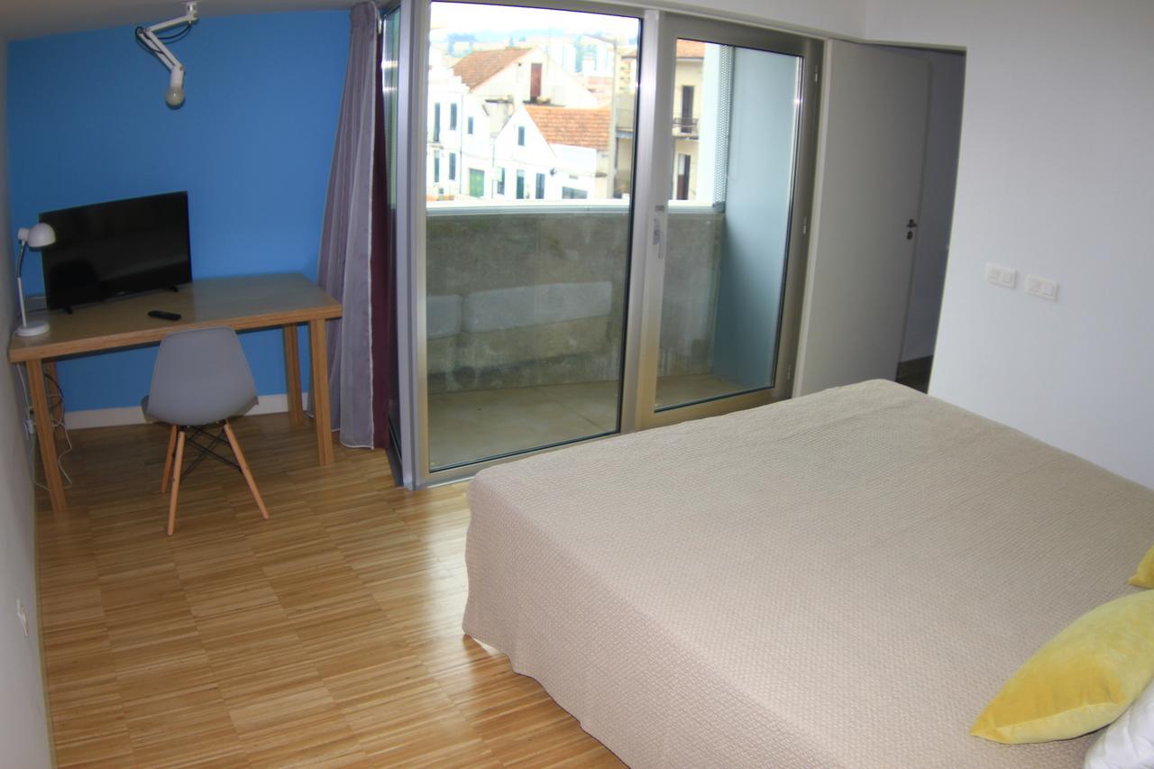 Coimbra Inn ภายนอก รูปภาพ