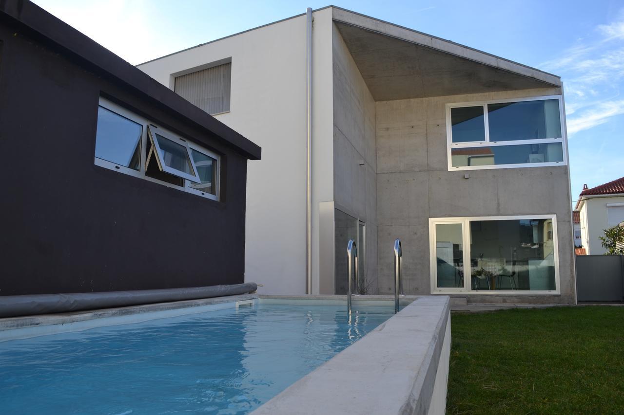 Coimbra Inn ภายนอก รูปภาพ
