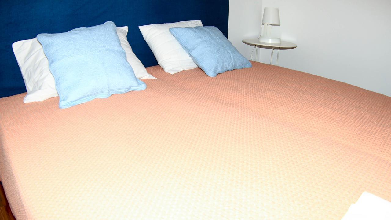 Coimbra Inn ภายนอก รูปภาพ