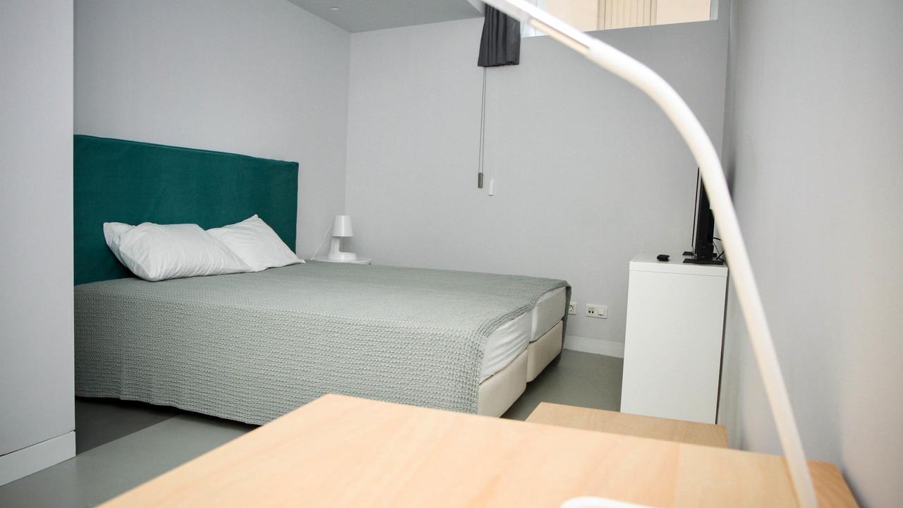 Coimbra Inn ภายนอก รูปภาพ