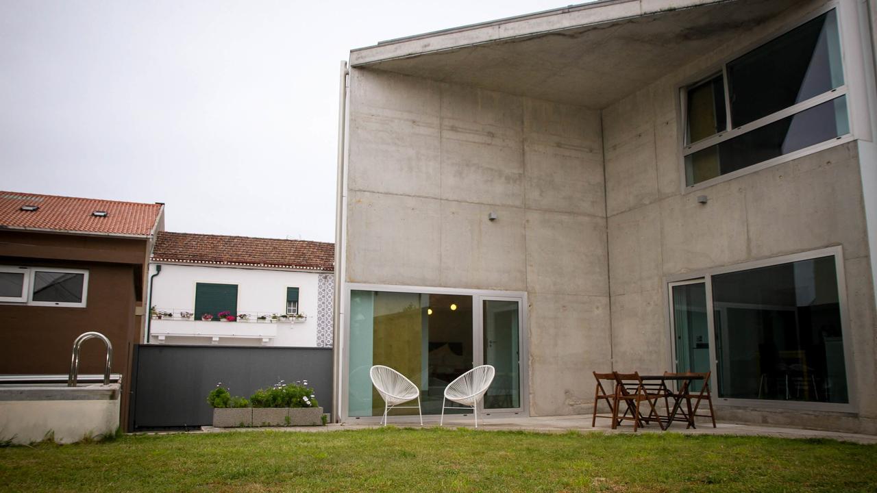 Coimbra Inn ภายนอก รูปภาพ
