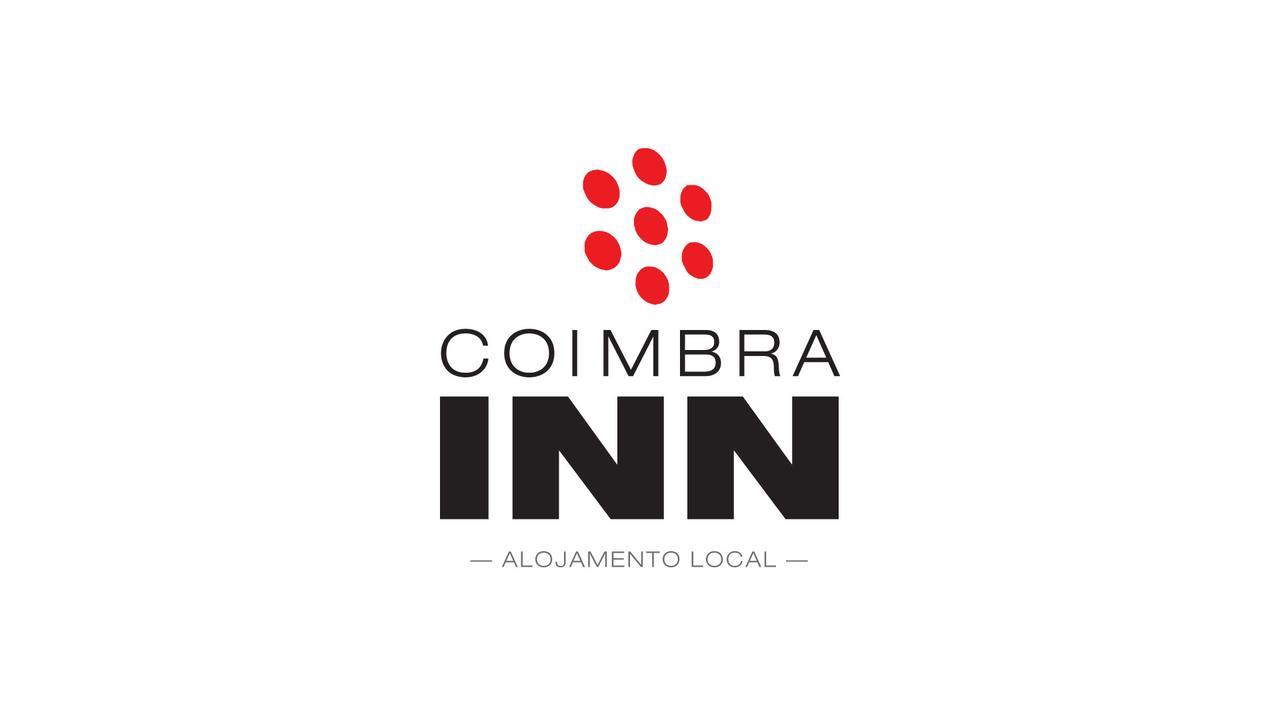 Coimbra Inn ภายนอก รูปภาพ