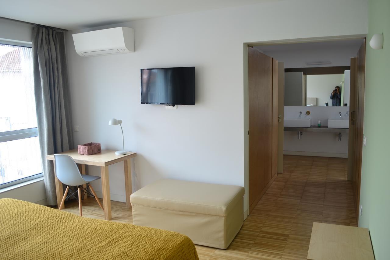 Coimbra Inn ภายนอก รูปภาพ