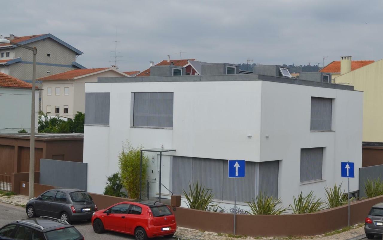 Coimbra Inn ภายนอก รูปภาพ