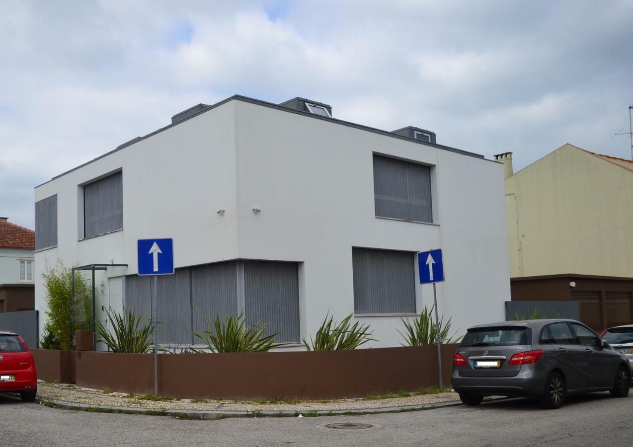 Coimbra Inn ภายนอก รูปภาพ